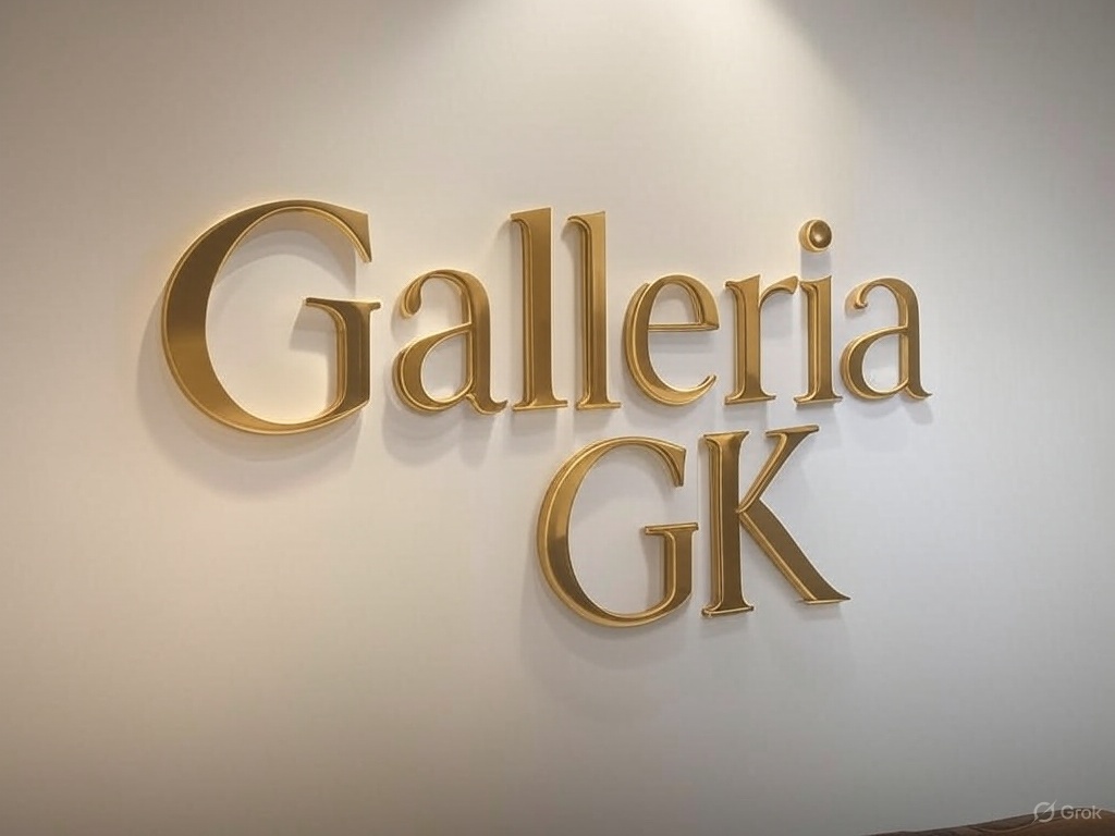 Gerlinde Keating Official Website